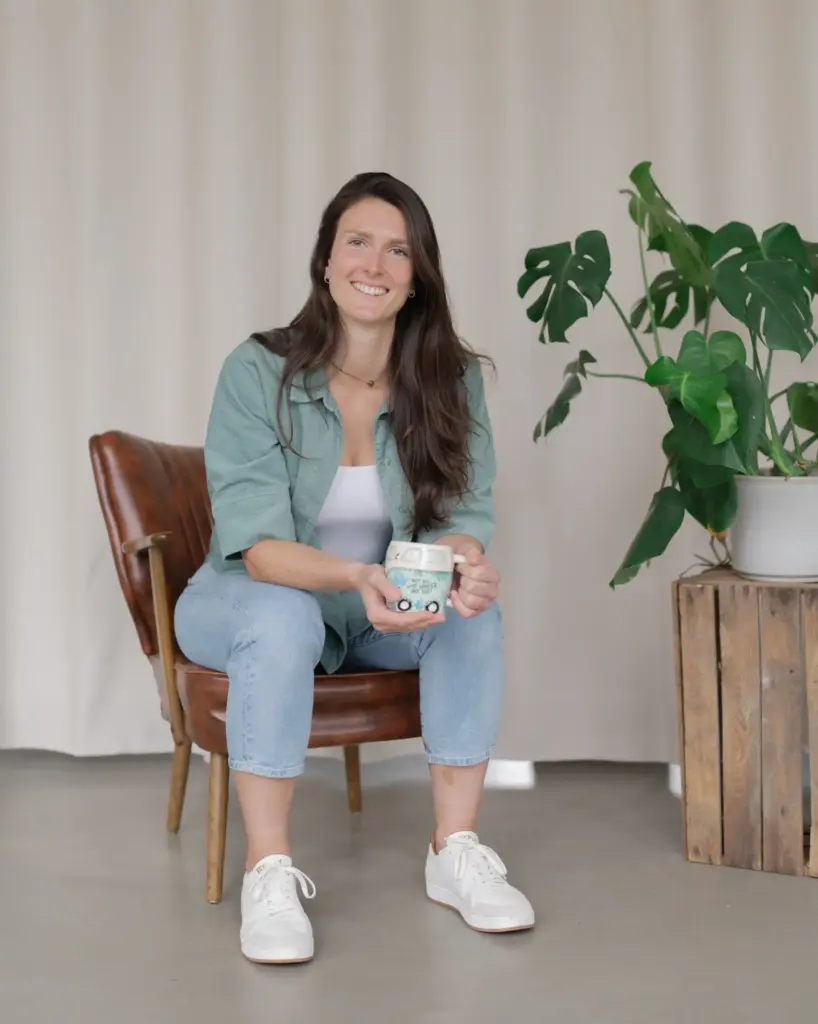 Warum möchte ich das Handwerk unterstützen?